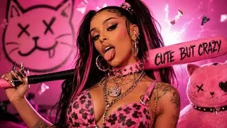 Thumbnail: Doja Cat — Cute But Crazy