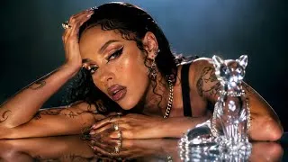Thumbnail: Doja Cat — Fragile