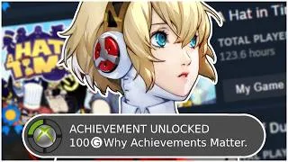 Thumbnail: Why Achievements In Video Games Matter