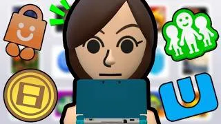 Thumbnail: Nintendo Made Everything Feel Special