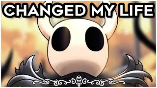 Thumbnail: How Hollow Knight Changed My Life