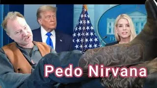 Thumbnail: Epstein Island saga #parody of #copacabana