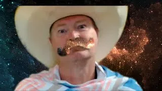Thumbnail: Next Level Soul podcast interviews the Cosmic Muchacho