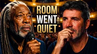Thumbnail: 72-Year-Old Singer's Heartbreaking Tribute to His Best Friend | Emotional AI Performance