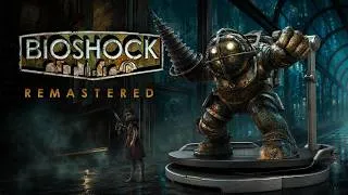 Thumbnail: We Finally Played BioShock Remastered in Full Body VR on Omni One