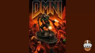 Thumbnail: It Can Run DOOM... But Can YOU? | DOOM on Omni One VR