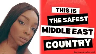 Thumbnail: Could this be the safest country in the Middle East? 🇧🇭
