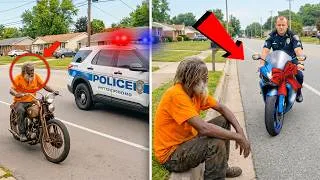 Thumbnail: Random Acts of Kindness That Will Make You Cry! 99%