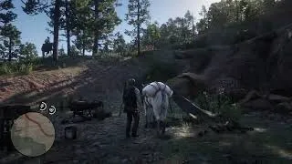 Thumbnail: 26/ RDR2 Ultimate Guide: 100% Walkthrough, All Secret Weapons, Gold & Rock Carvings