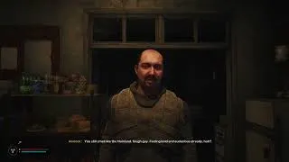 Thumbnail: p/4 S.T.A.L.K.E.R.2:Walkthrough from Start to Finish • All Stashes, Secrets & Best Weapon Locations