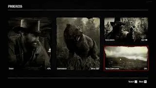 Thumbnail: 25/ RDR2 Ultimate Guide: 100% Walkthrough, All Secret Weapons, Gold & Rock Carvings