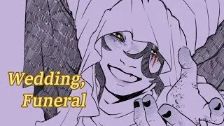 Thumbnail: Wedding, Funeral [Animatic]