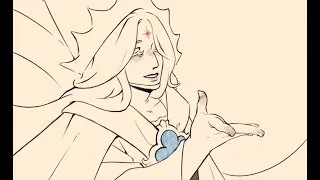 Thumbnail: [Cookie Run Kingdom] Amici [Animatic]
