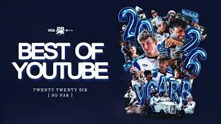 Thumbnail: Best Of Our 2026 YouTube Content!