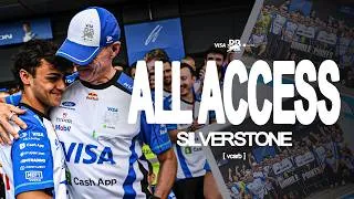 Thumbnail: Dream Big: Arvid Lindblad All Access