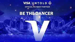 Thumbnail: Tap in with Visa