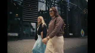 Thumbnail: Alfie Store: Z dětské kresby vzpomínka, která zůstává | Visa She's Next 2025