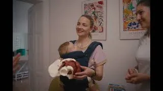 Thumbnail: MINT Terapie a podnikání, které léčí | Visa She's Next 2025
