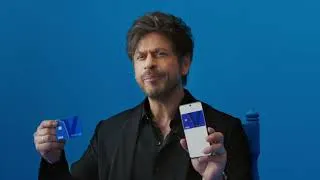Thumbnail: Visa X SRK | The king of effortless payments