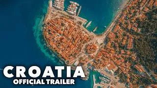 Thumbnail: "Croatia" Official Trailer | V is for Vino | Out March 1st