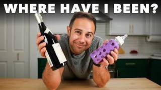 Thumbnail: When Are New Episodes Coming?! - An Update