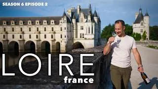 Thumbnail: What You NEED To Know About France's Prettiest Wine Region! The Ultimate LOIRE Wine & Travel Guide!
