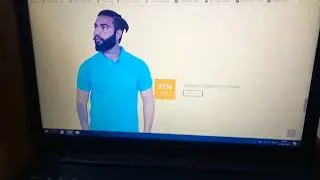 Thumbnail: Shoot my Add T.shirts..