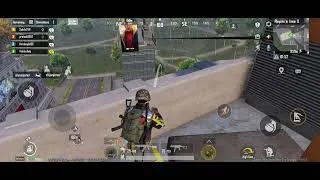 Thumbnail: BGMI Spider Man 