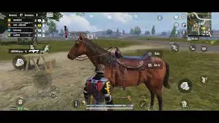 Thumbnail: PUBGI BGMI NINJA Player Playing Fight With Spidy #$ #gameplay #pubgindia 