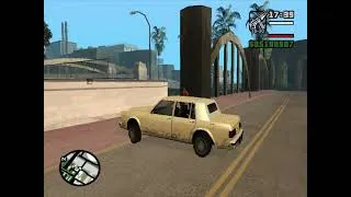 Thumbnail: GTA Sandres Chapter Final Billoner #gtasanandreas #billionaire