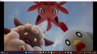 Thumbnail: Pal World Trailer Launched #trailerpalworld #newgame #animallovergames#animalgames