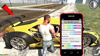 Thumbnail: New Update MODIFIED CAR CHEAT CODE in Indian Bike Driving 3D | Indian Bike Driving 3D NEW UPDATE