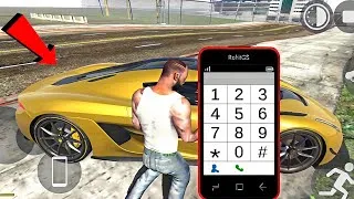 Thumbnail: SUPERCAR CHEAT CODE in Indian Bike Driving 3D | Indian Bike Driving 3D NEW UPDATE