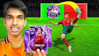 Thumbnail: Every Ronaldo Goal = +1 Useful Teammate