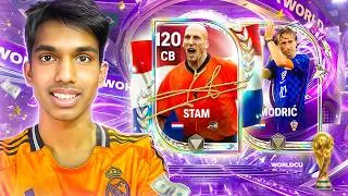 Thumbnail: New HIGHLIGHT World Cup Pack Opening! - FC Mobile