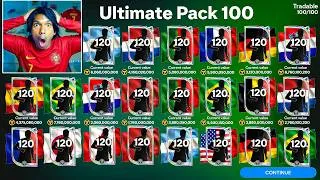 Thumbnail: EA Brought Back PACKS And They Are INSANE! No More DRAFTS! - FC Mobile