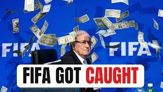 Thumbnail: Qatar's World Cup Was Decided in a Back Room. Here's How They Proved It.