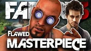 Thumbnail: Far Cry 3 Was Too Good for Ubisoft