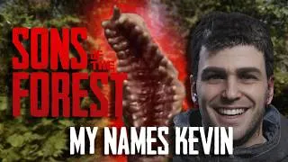 Thumbnail: Sons of the Forest was a Mistake