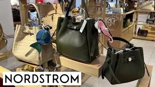 Thumbnail: 🩵 NORDSTROM NEW TORY BURCH BAGS & SHOES ❤️ DESIGNER ARRIVALS | SUMMER 2026 SALE