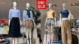 Thumbnail: 🩵 UNIQLO NEW PRE-FALL 2026 ARRIVALS & SALE 🧡 MINIMALIST ELEGANCE | WOMEN'S FASHION