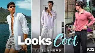 Thumbnail: Stop Dressing Basic in Summer | Upgrade Your Style 