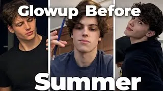 Thumbnail: Glow up before summer 2026--        Start now or stay average 