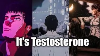Thumbnail: Last Video You need To Massively Boost Your Testosterone