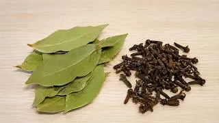 Thumbnail: The Benefits of Drinking Bay Leaf and Clove Water at Night