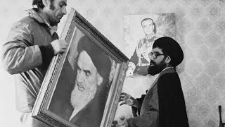 Thumbnail: The Shroud of Iran (2025)