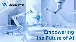 Thumbnail: Visionbay.ai. Behind Every AI-powered Moment.