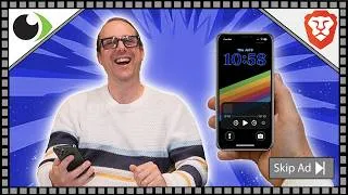 Thumbnail: Watch YouTube Ad-Free and on the Lock Screen for FREE