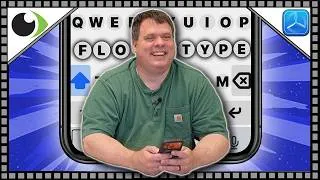 Thumbnail: Type, Swipe, Done: Meet FloType!