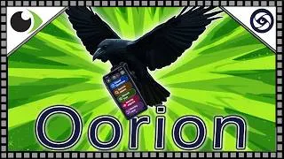 Thumbnail: Get Stark 'Raven' Mad About Oorion! An AI App Made For Blind People